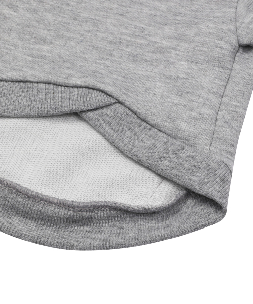 LUA SIGNATURE BACK LOGO DOG PET WEAR