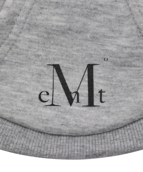 LUA SIGNATURE BACK LOGO DOG PET WEAR