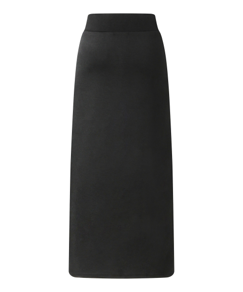 BELLE MAXI BANDING LONG SKIRT (3COLOR)