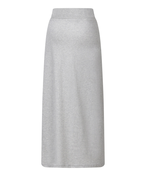 BELLE MAXI BANDING LONG SKIRT (3COLOR)