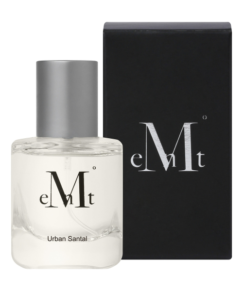 MUCENT EAU DE PARFUM
