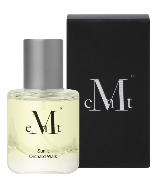MUCENT EAU DE PARFUM