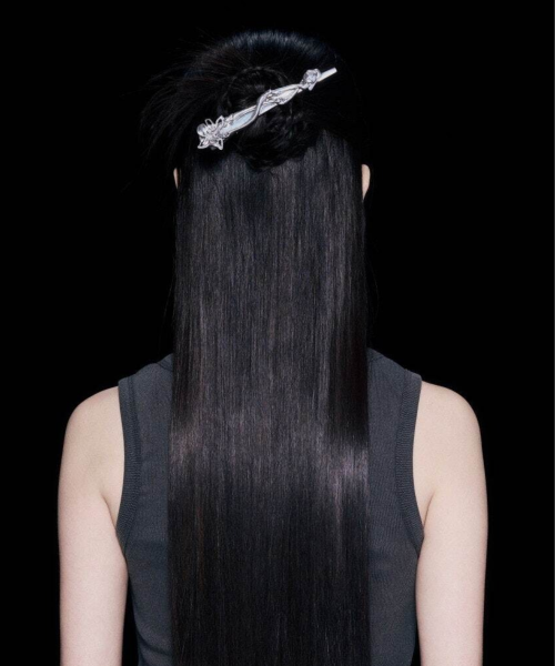 Bloom Stem Hairpin