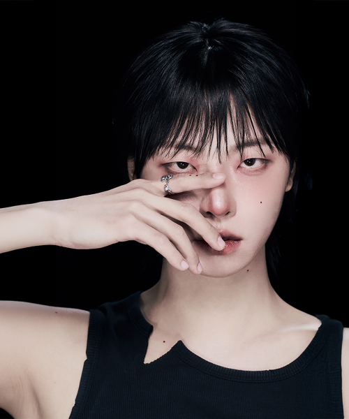 Bloom Knot Open Ring
