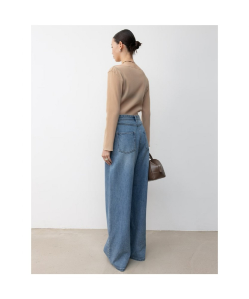 Teana Pleated Top Beige (TA6241A02A)