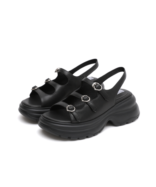 Glitz Black