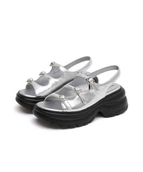 Glitz Silver