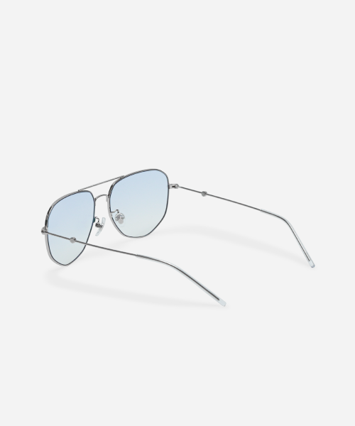 MELANI · BLUE