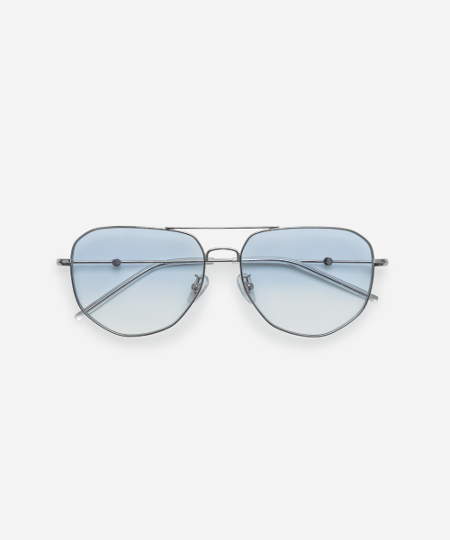 MELANI · BLUE