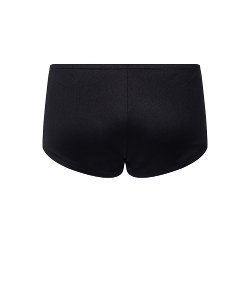 Sasha Military Shorts (Black)