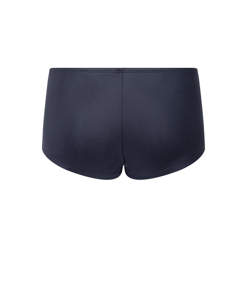 Sasha Military Shorts (Charcoal)