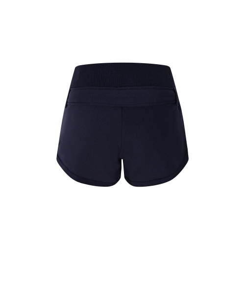 Dan Rose Logo Shorts (Navy)
