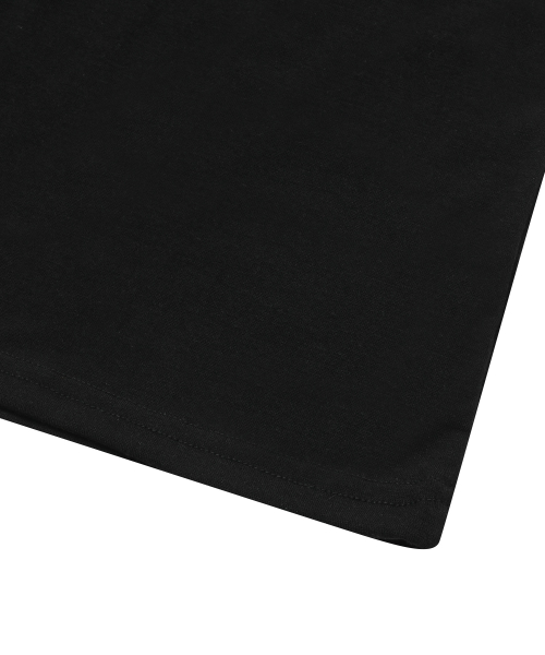 HIKA HOOD CROP BACKLESS SLEEVELESS (2COLOR)