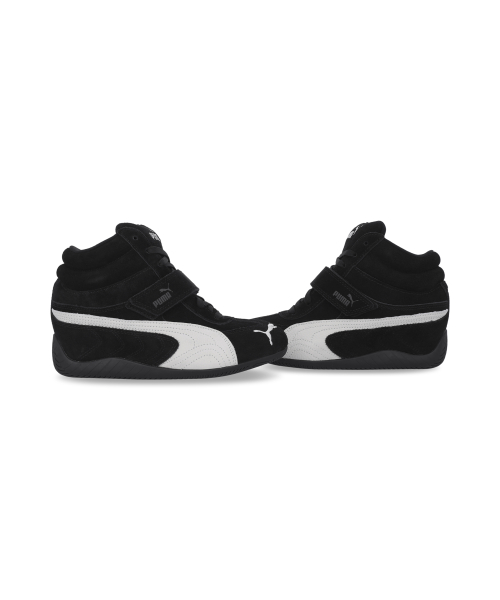 Speedcat Wedge OG Wns - PUMA Black-PUMA White / 408119-01