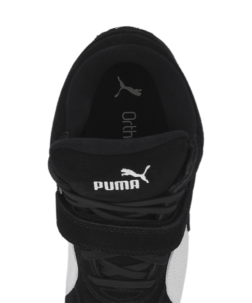 Speedcat Wedge OG Wns - PUMA Black-PUMA White / 408119-01