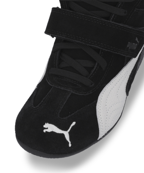 Speedcat Wedge OG Wns - PUMA Black-PUMA White / 408119-01