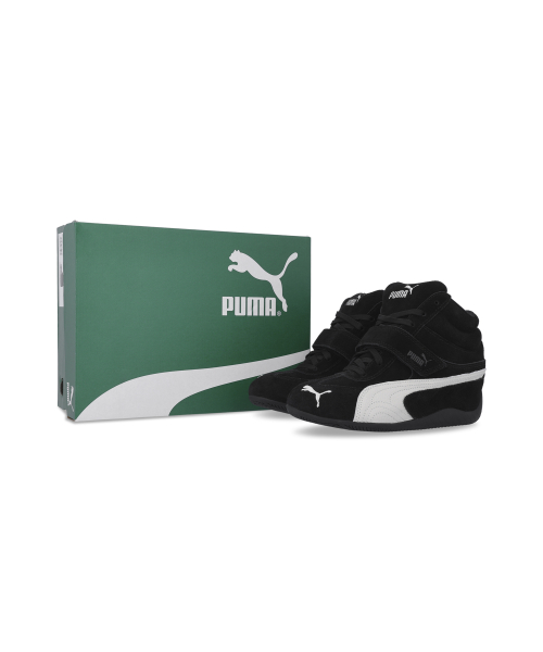 Speedcat Wedge OG Wns - PUMA Black-PUMA White / 408119-01
