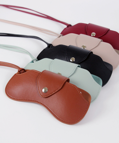 레더 아이웨어 참 (5colors)