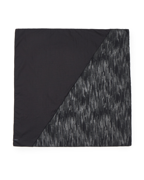 VOL. 4.5 Scarf BK
