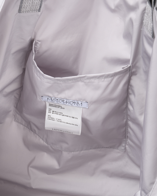 VOL. 4.5 MP Bag LGY