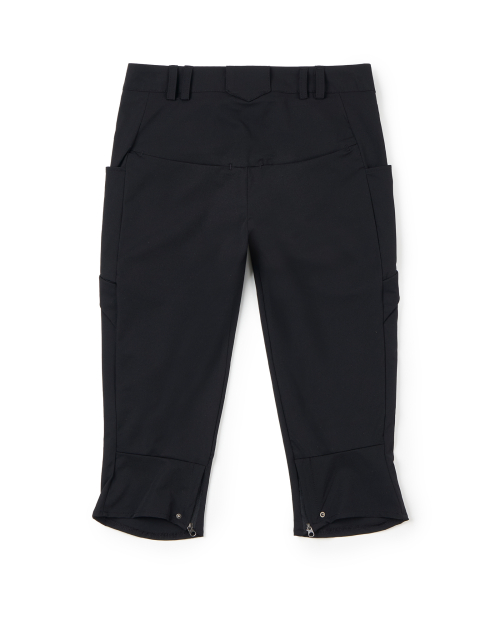 VOL. 4.5 Capri Pants BK