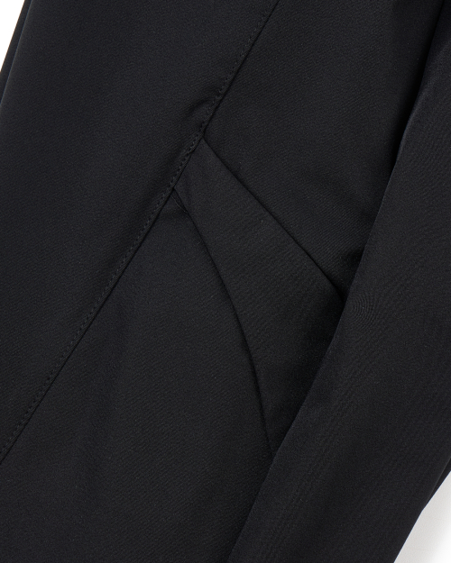 VOL. 4.5 Capri Pants BK