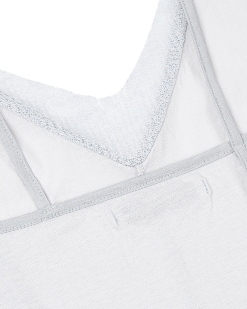 VOL. 4.5 Sleeveless LGY
