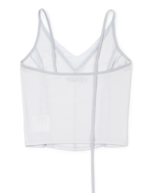 VOL. 4.5 Sleeveless LGY