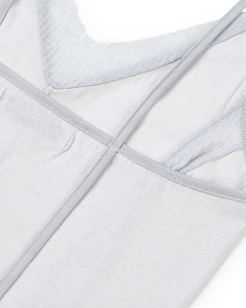 VOL. 4.5 Sleeveless LGY