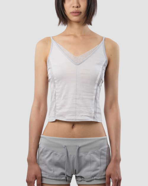 VOL. 4.5 Sleeveless LGY