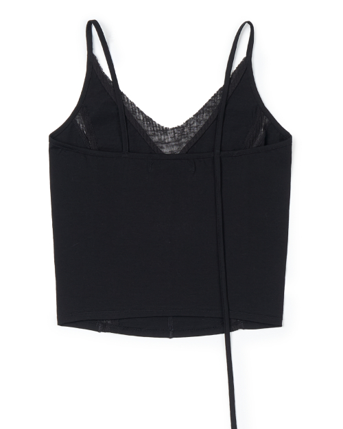 VOL. 4.5 Sleeveless BK