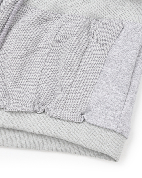 VOL. 4.5 Micro Pants LGY