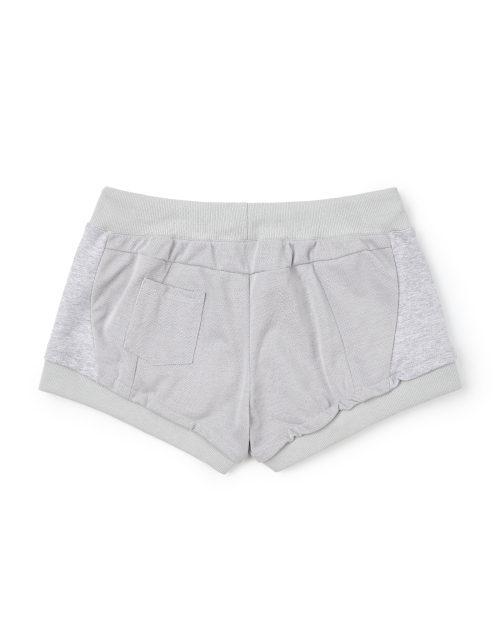 VOL. 4.5 Micro Pants LGY