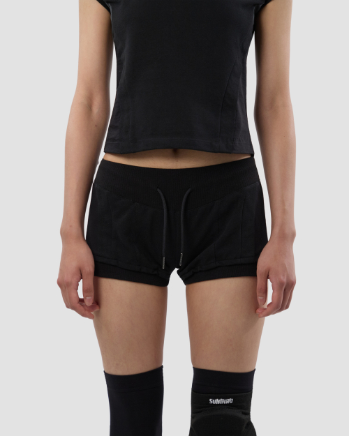 VOL. 4.5 Micro Pants BK