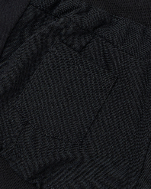VOL. 4.5 Micro Pants BK