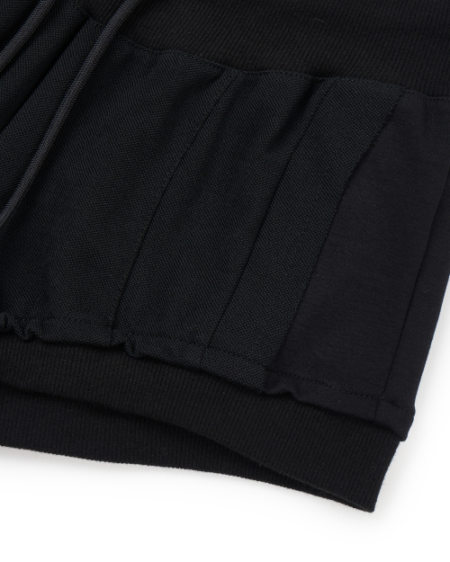 VOL. 4.5 Micro Pants BK