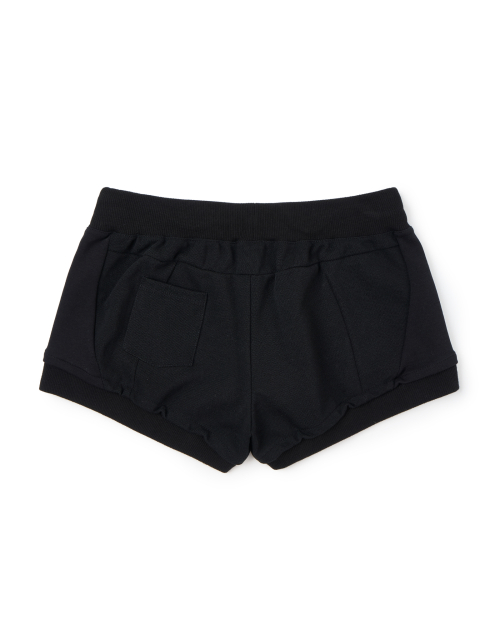 VOL. 4.5 Micro Pants BK