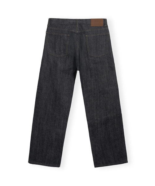 Regular Denim, Indigo