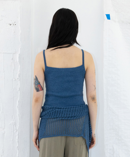 lea linen top