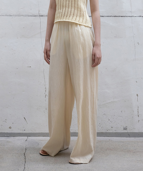 brome banding pants