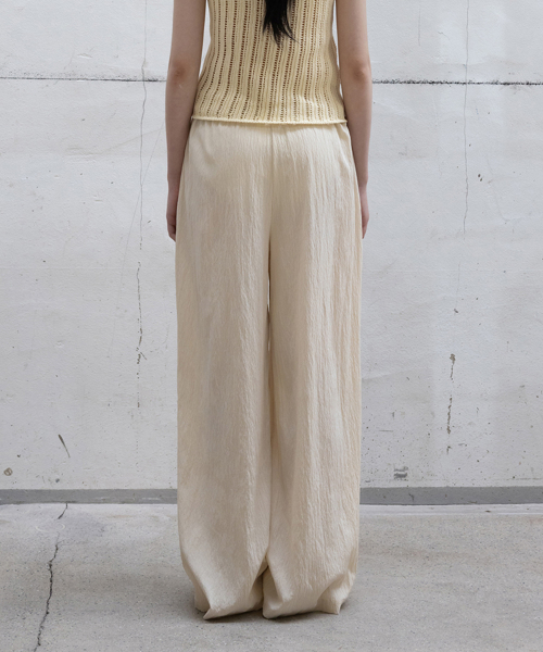 brome banding pants