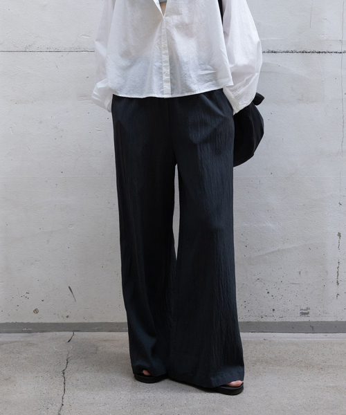 brome banding pants
