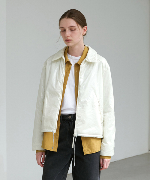 amorite jumper(ivory)