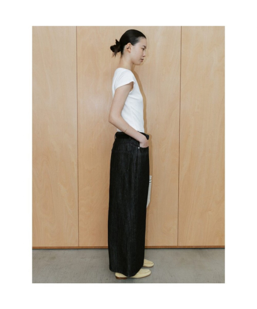 Senago Top White (TA6742A091)