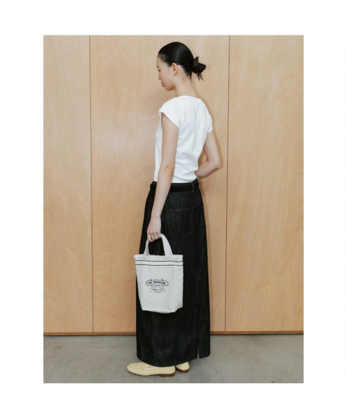 Senago Top White (TA6742A091)