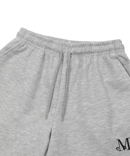 KRON STRING SHORT PANTS (3COLOR)