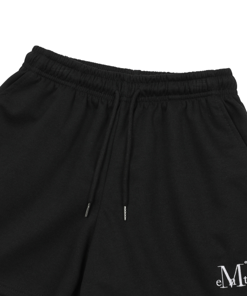 KRON STRING SHORT PANTS (3COLOR)