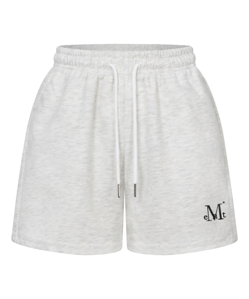 KRON STRING SHORT PANTS (3COLOR)