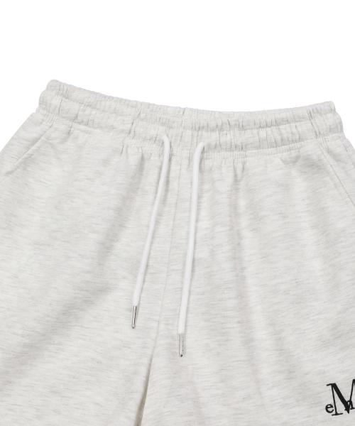 KRON STRING SHORT PANTS (3COLOR)