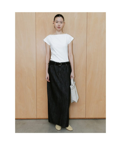 Senago Top White (TA6742A091)